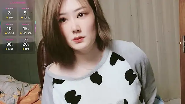 lucynan online show from February 7, 2026, 8:11 am