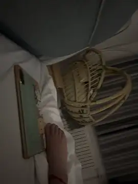 lucynan online show from February 23, 2026, 3:34 pm