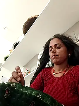 Mahima rani34 online show from July 10, 2026, 10:04 am