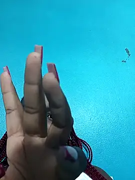 ShyNaughtyBabe online show from February 25, 2026, 9:25 pm