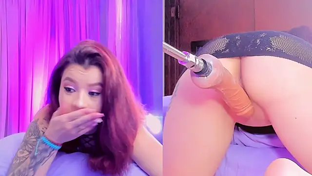 Snapshot of CandyHolmes chatting on March 3, 2026, 1:29 pm CandyHolmes online show from March 3, 2026, 1:29 pm