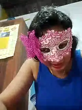 sexyanusl online show from April 26, 2026, 5:21 pm