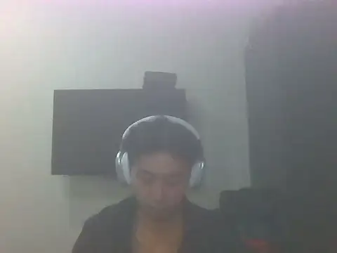 AJIJI1010 online show from March 12, 2026, 9:30 pm