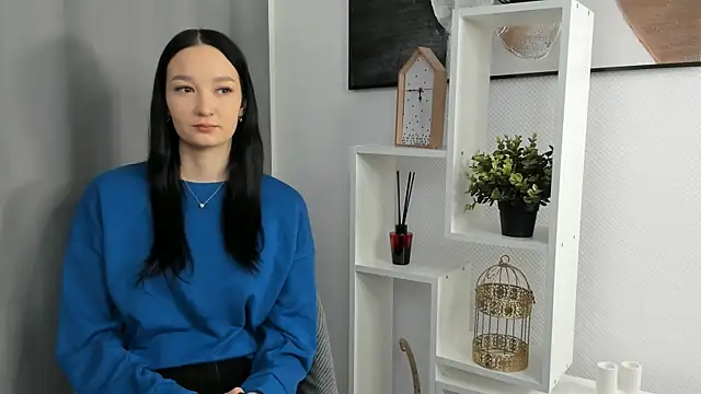 LanellSkartvedt online show from December 23, 2025, 8:02 am