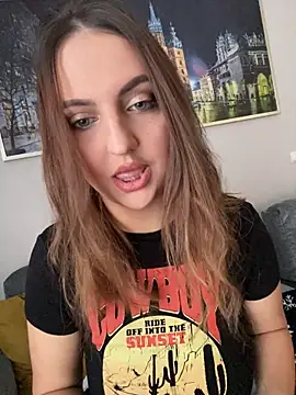 AliceAlicee online show from January 11, 2026, 10:22 am