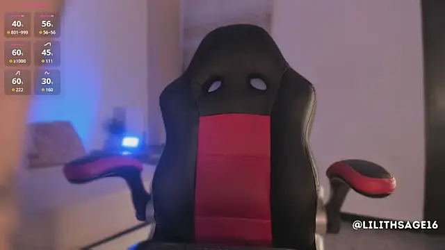 Snapshot of Lilith_Sage_ chatting on February 13, 2026, 12:49 pm Lilith Sage online show from February 13, 2026, 12:49 pm