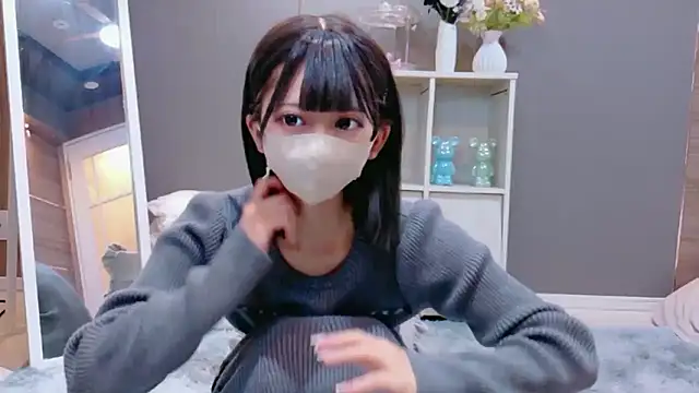 Snapshot of Kiki-jpn chatting on April 3, 2026, 9:49 am Kiki-jpn online show from April 3, 2026, 9:49 am