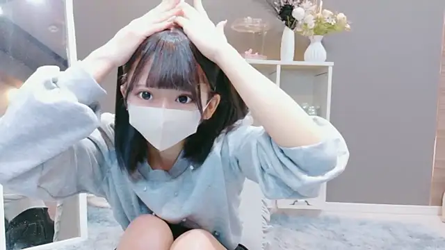 Snapshot of Kiki-jpn chatting on March 13, 2026, 9:25 am Kiki-jpn online show from March 13, 2026, 9:25 am