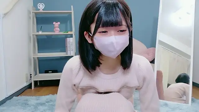 Snapshot of Kiki-jpn chatting on March 26, 2026, 11:08 am Kiki-jpn online show from March 26, 2026, 11:08 am