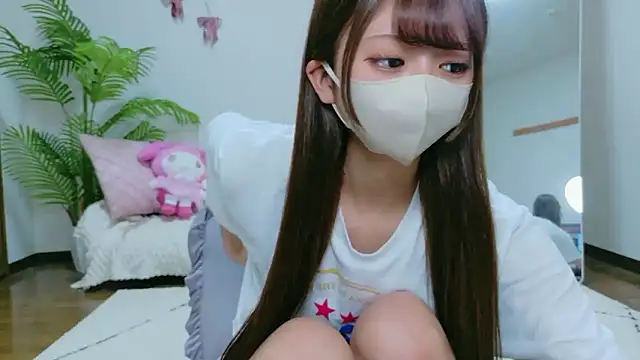 Snapshot of Kiki-jpn chatting on April 9, 2026, 11:05 am Kiki-jpn online show from April 9, 2026, 11:05 am