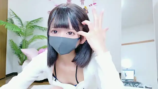 Snapshot of Kiki-jpn chatting on March 9, 2026, 9:46 am Kiki-jpn online show from March 9, 2026, 9:46 am