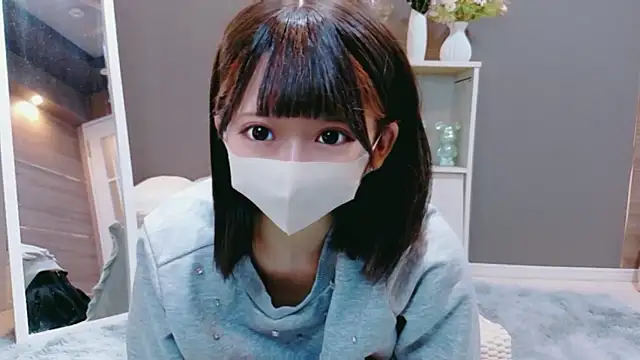 Snapshot of Kiki-jpn chatting on March 13, 2026, 9:53 pm Kiki-jpn online show from March 13, 2026, 9:53 pm