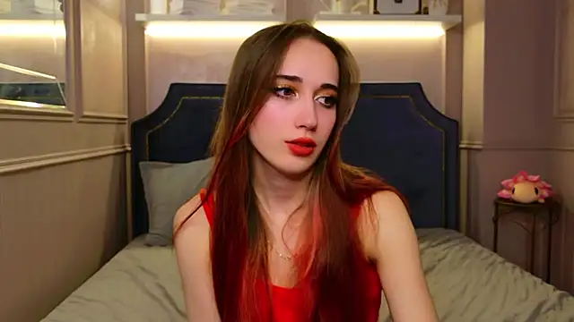 Gretta Lane online show from April 15, 2026, 5:35 am