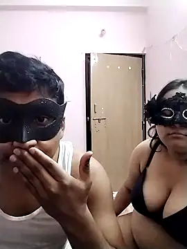 DesiSeductress online show from June 3, 2026, 5:28 pm