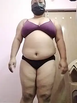 DesiSeductress online show from January 18, 2026, 3:15 pm