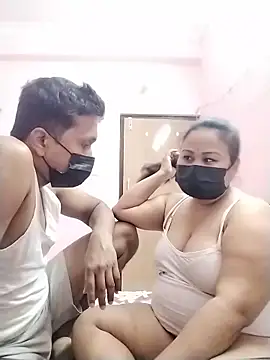 DesiSeductress online show from February 28, 2026, 5:12 pm