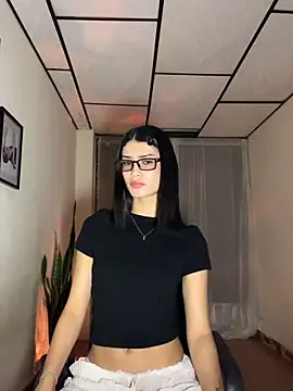 Godsfavorite19 online show from February 11, 2026, 1:16 am