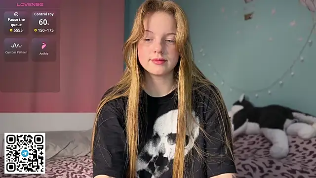 steffi meoww online show from July 24, 2026, 12:17 am