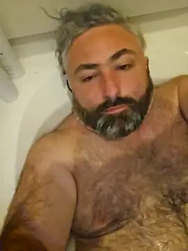 Snapshot of MacGuyver20 chatting on February 10, 2026, 6:45 am MacGuyver20 online show from February 10, 2026, 6:45 am