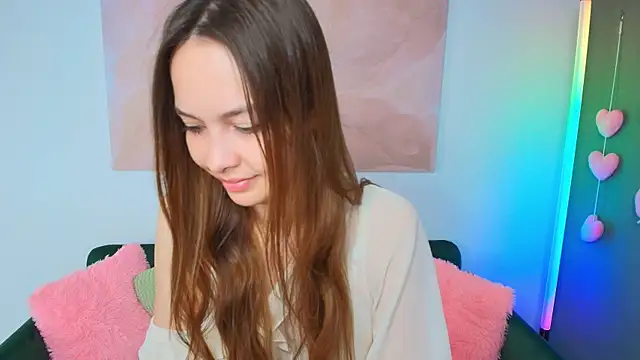 Snapshot of Adele_Farrell chatting on June 25, 2026, 2:20 am Adele Farrell online show from June 25, 2026, 2:20 am