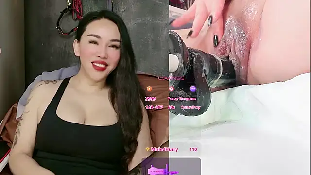 ladyfengyeS010 online show from May 8, 2026, 6:17 am