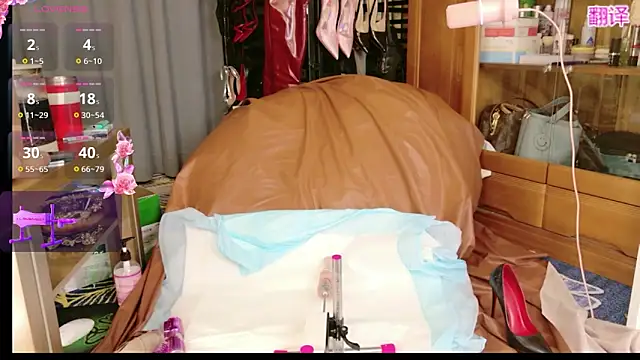 Snapshot of ladyfengyeS010 chatting on March 23, 2026, 1:00 pm ladyfengyeS010 online show from March 23, 2026, 1:00 pm