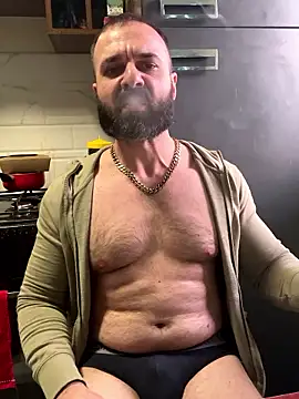 DamonSalvatore2 online show from January 8, 2026, 2:01 pm