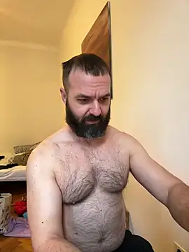 DamonSalvatore2 online show from February 7, 2026, 7:05 am