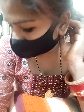 ritu7755 online show from March 20, 2026, 4:41 pm