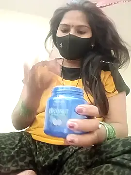 ritu7755 online show from April 2, 2026, 4:24 pm