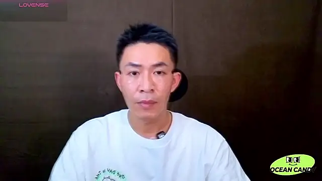 OceanCandy9 online show from March 21, 2026, 4:11 pm