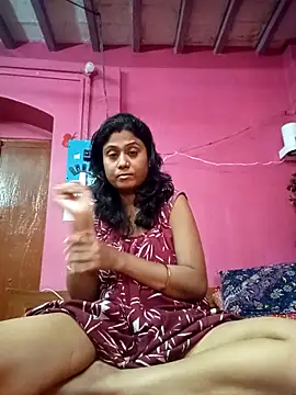 Snapshot of Hooghlypinkivabi chatting on March 23, 2026, 8:03 am Hooghlypinkivabi online show from March 23, 2026, 8:03 am