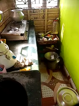 Snapshot of Hooghlypinkivabi chatting on March 1, 2026, 4:01 am Hooghlypinkivabi online show from March 1, 2026, 4:01 am