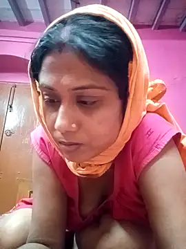 Hooghlypinkivabi online show from February 25, 2026, 1:00 pm