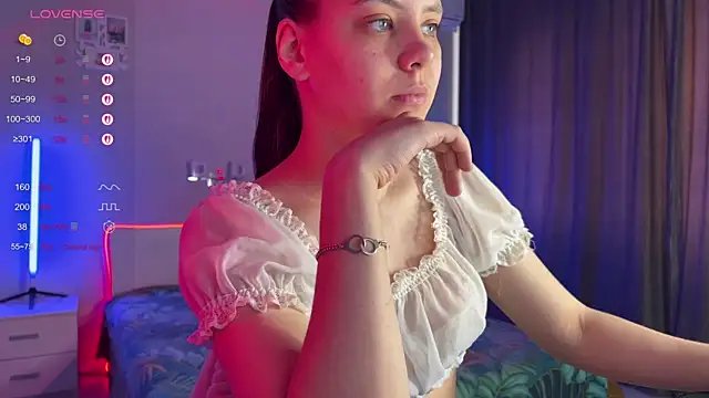 Katherine   Ross online show from May 15, 2026, 10:35 am