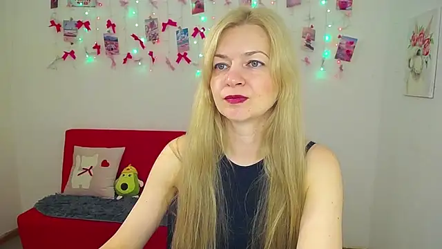 MelissaTyler online show from May 9, 2026, 5:22 am