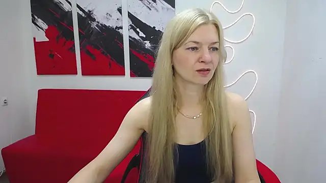 MelissaTyler online show from July 10, 2026, 5:29 am