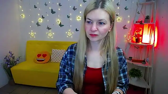 MelissaTyler online show from April 30, 2026, 11:28 am