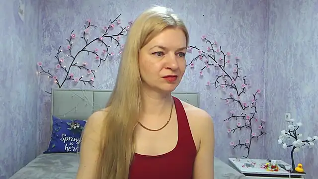 MelissaTyler online show from May 14, 2026, 5:59 am