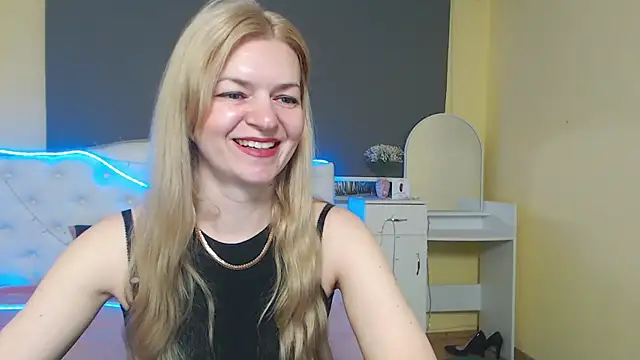 MelissaTyler online show from May 10, 2026, 5:22 am
