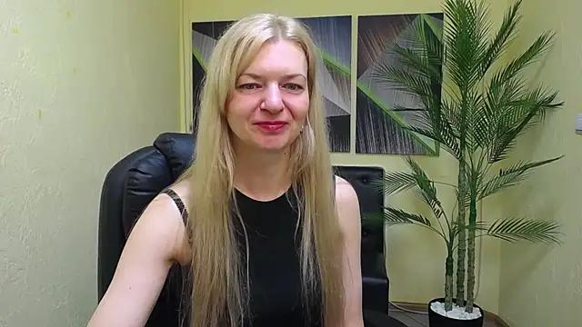 MelissaTyler online show from July 8, 2026, 5:19 am