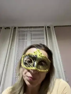 SexyMamiVee online show from February 19, 2026, 12:46 pm