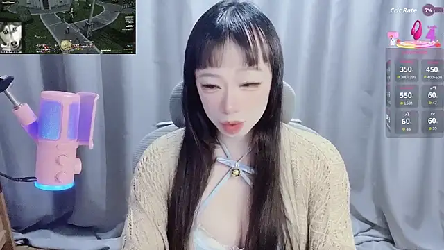 diaperlilinai0210 online show from February 3, 2026, 11:37 am