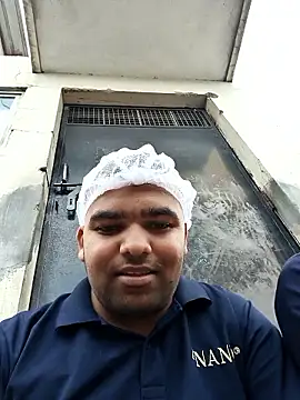 Snapshot of anjali_babydoll chatting on January 11, 2026, 8:10 am anjali babydoll online show from January 11, 2026, 8:10 am