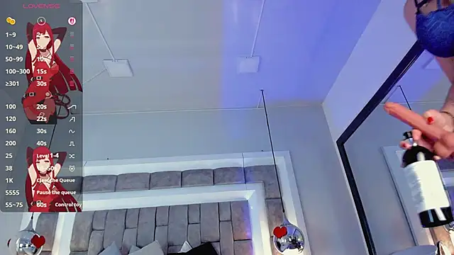 Snapshot of ElenaWatsonn chatting on March 10, 2026, 8:02 pm ElenaWatsonn online show from March 10, 2026, 8:02 pm