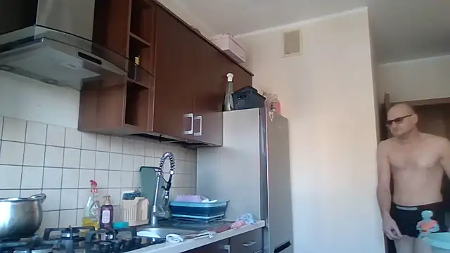 Marichka-YurCash online show from March 7, 2026, 8:32 am