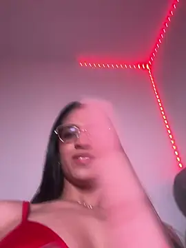 ValentinaEvanz online show from July 11, 2026, 3:23 pm