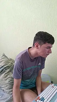 LeonS 20cm online show from January 9, 2026, 7:21 pm