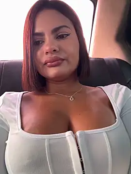 Irina Velvett online show from March 3, 2026, 9:44 pm