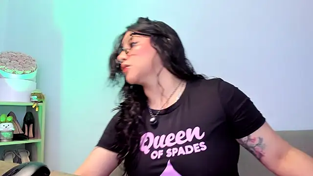 rose xdd online show from February 24, 2026, 3:18 am